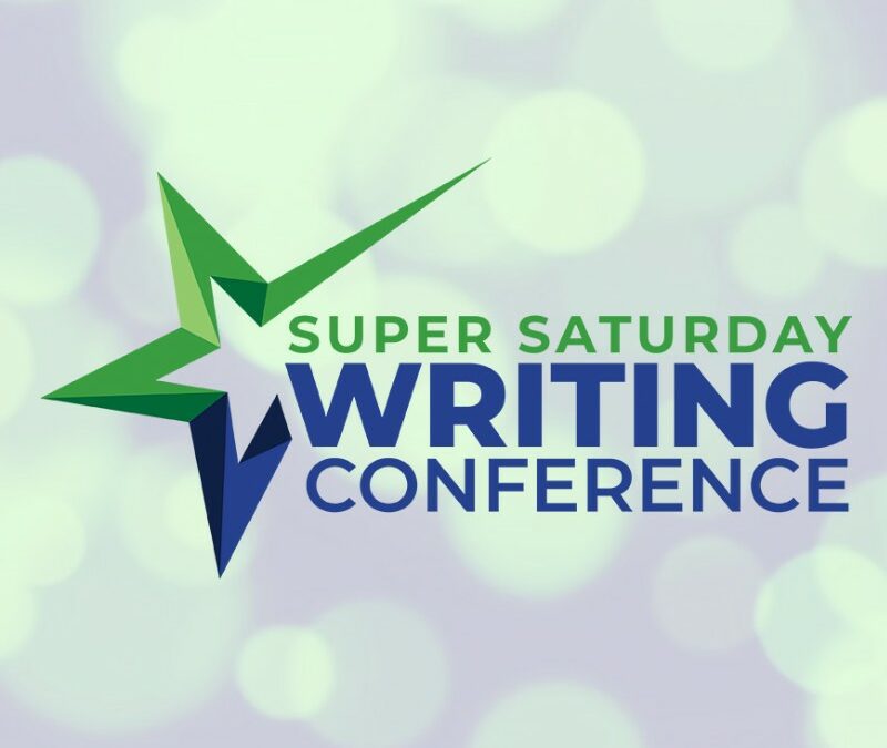 Super Saturday Writing Conference 2023